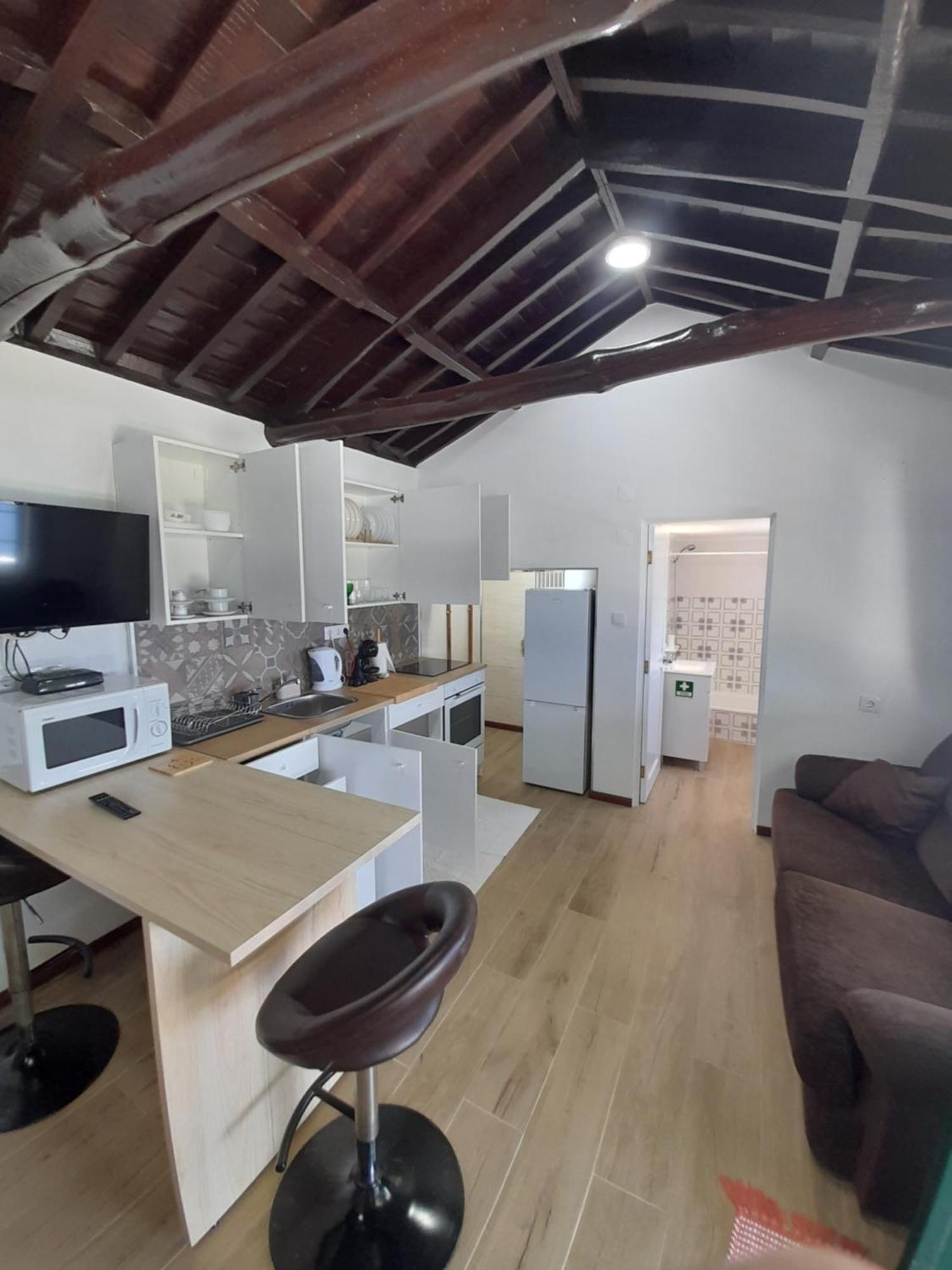 앙그라두에루이스무 Casa Da Avo Couta 빌라 외부 사진