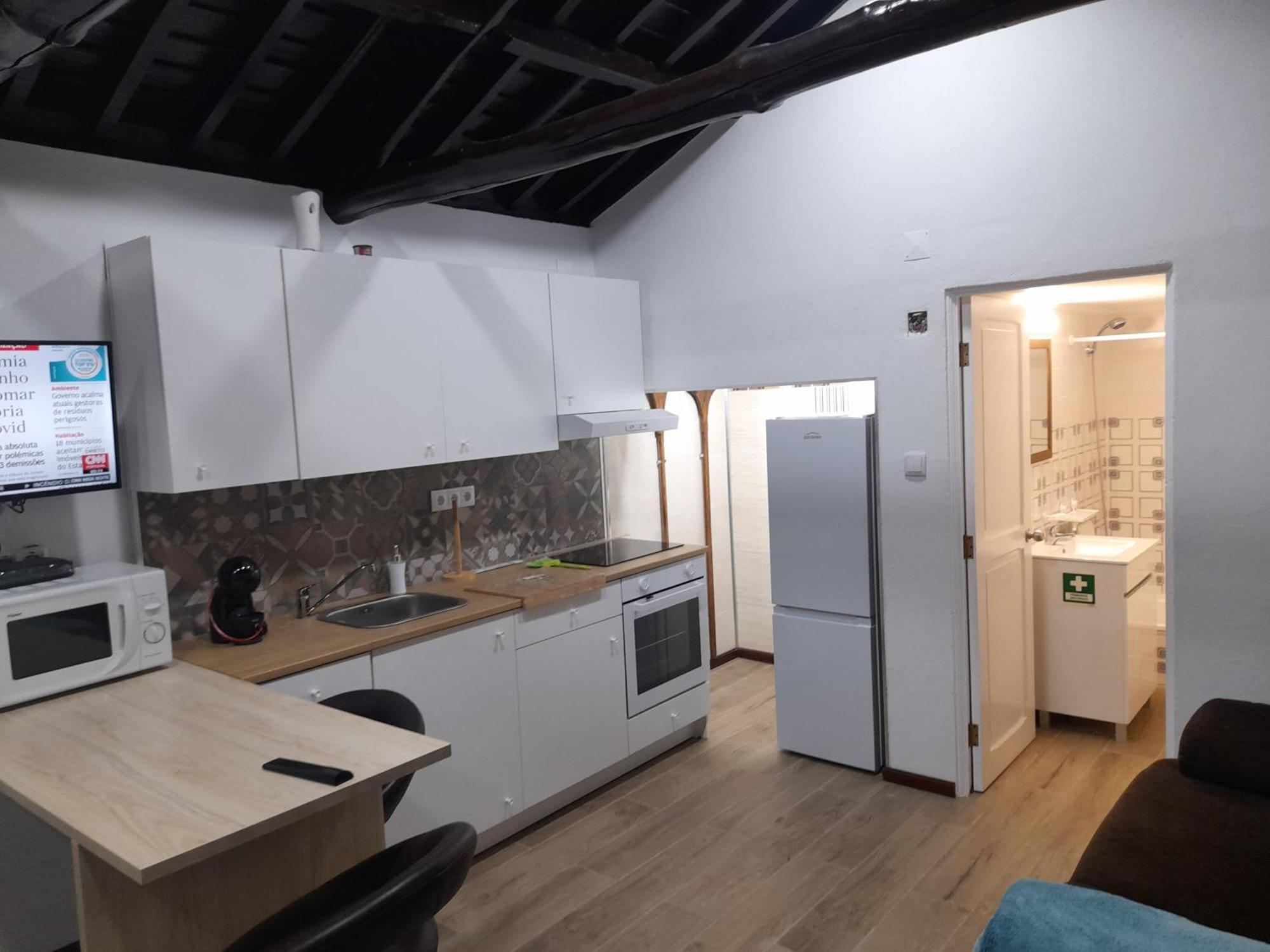 앙그라두에루이스무 Casa Da Avo Couta 빌라 외부 사진