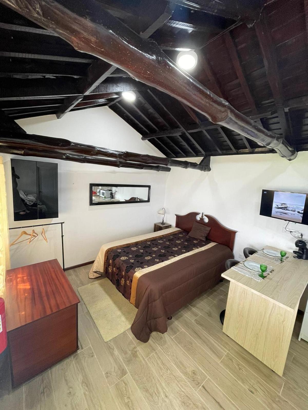 앙그라두에루이스무 Casa Da Avo Couta 빌라 외부 사진