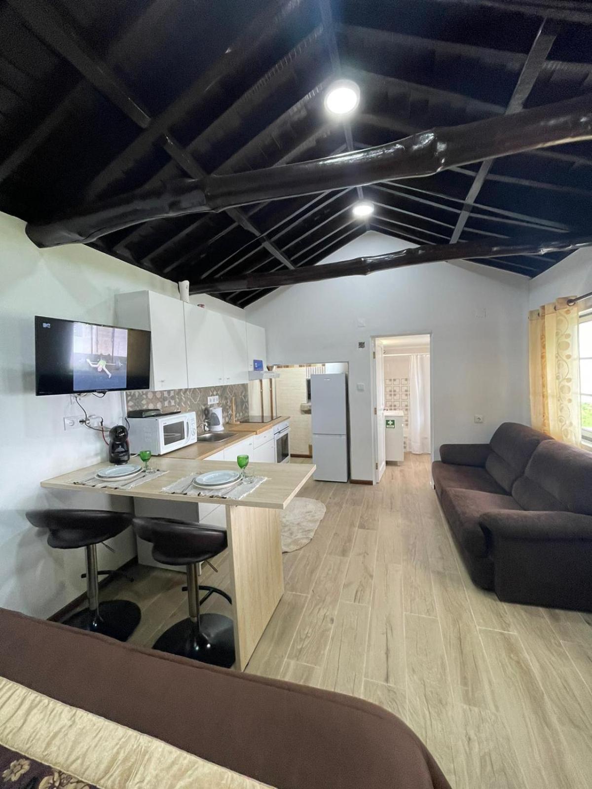 앙그라두에루이스무 Casa Da Avo Couta 빌라 외부 사진