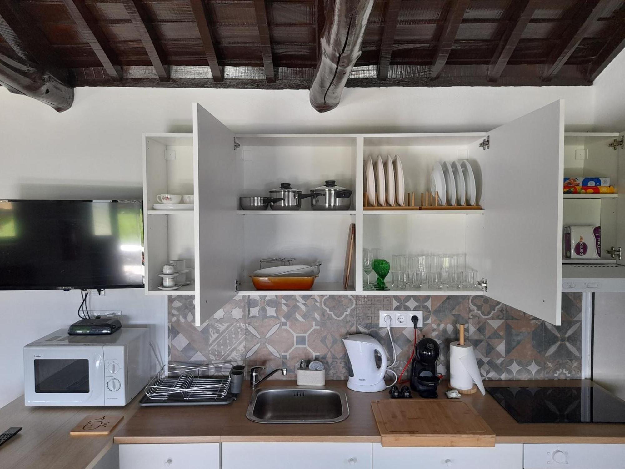 앙그라두에루이스무 Casa Da Avo Couta 빌라 외부 사진