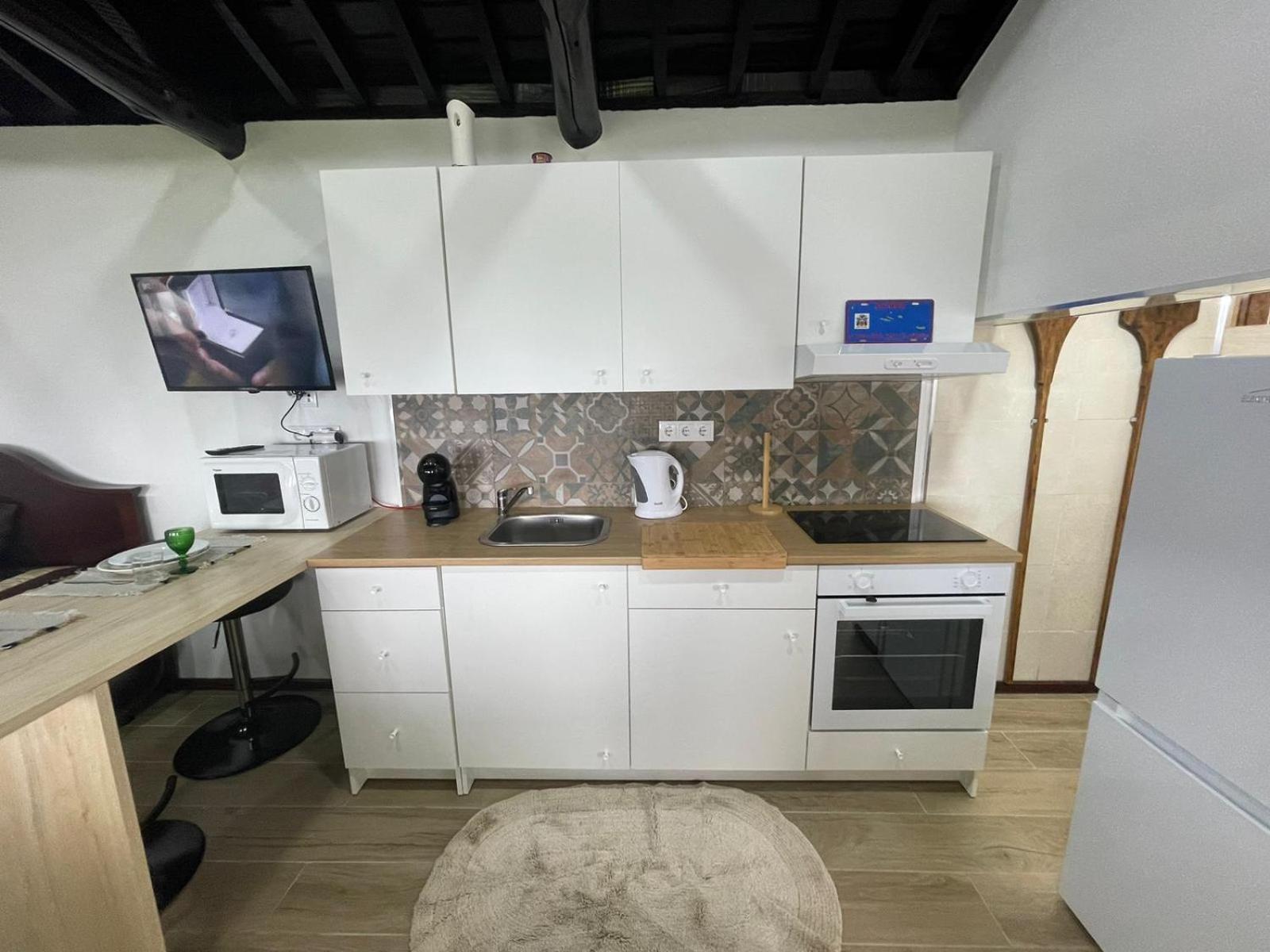 앙그라두에루이스무 Casa Da Avo Couta 빌라 외부 사진