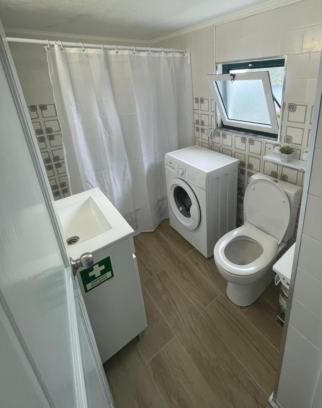 앙그라두에루이스무 Casa Da Avo Couta 빌라 외부 사진