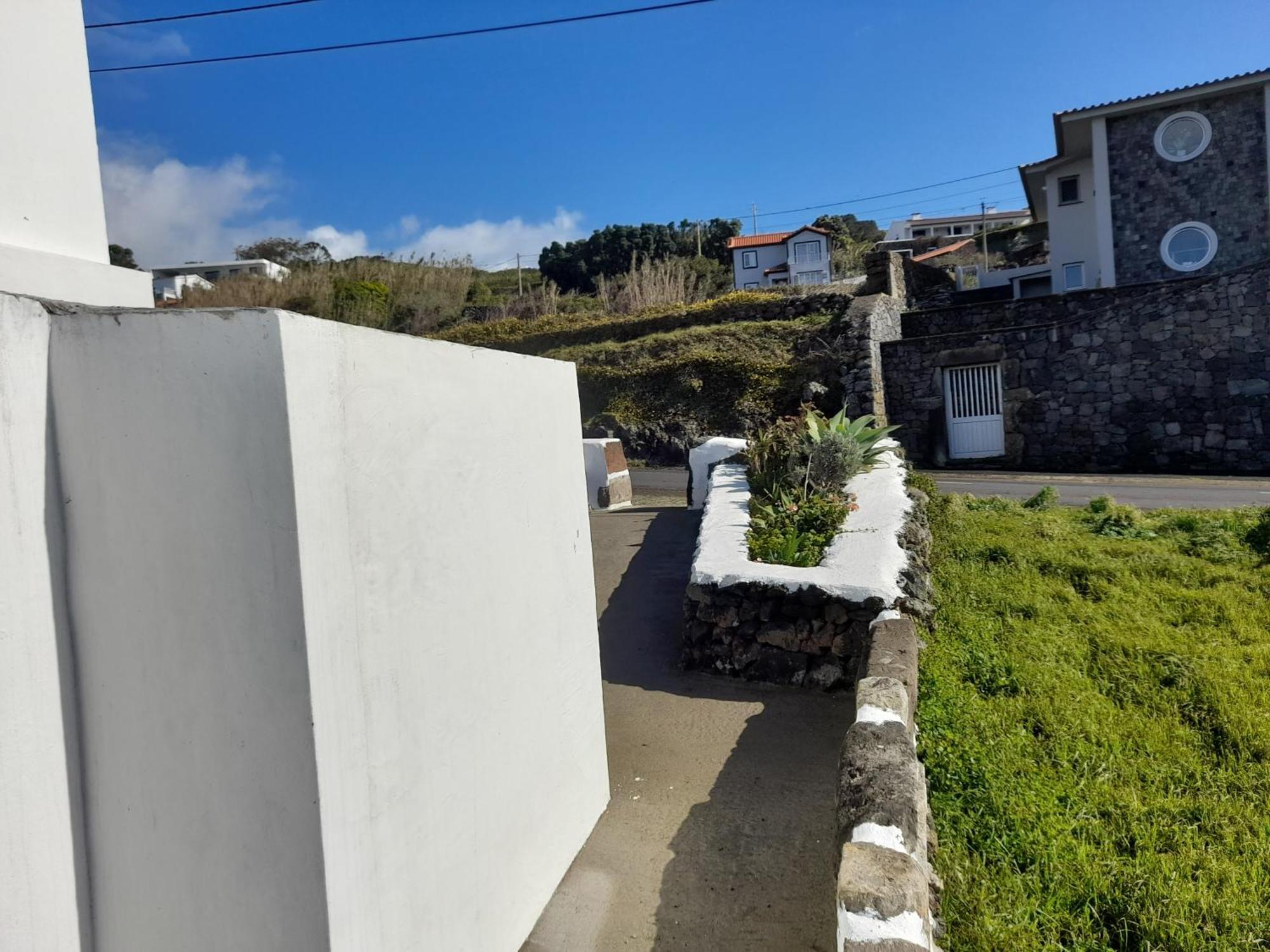 앙그라두에루이스무 Casa Da Avo Couta 빌라 외부 사진