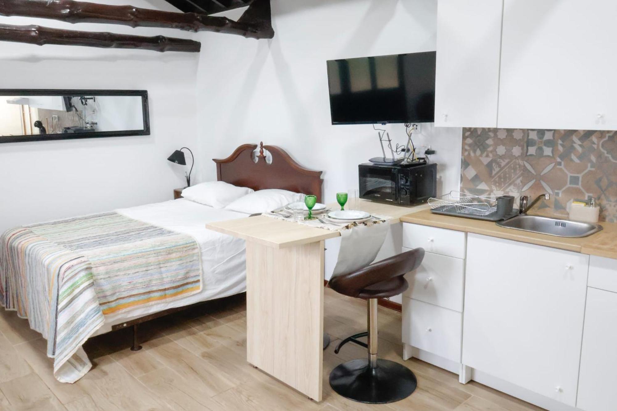 앙그라두에루이스무 Casa Da Avo Couta 빌라 외부 사진