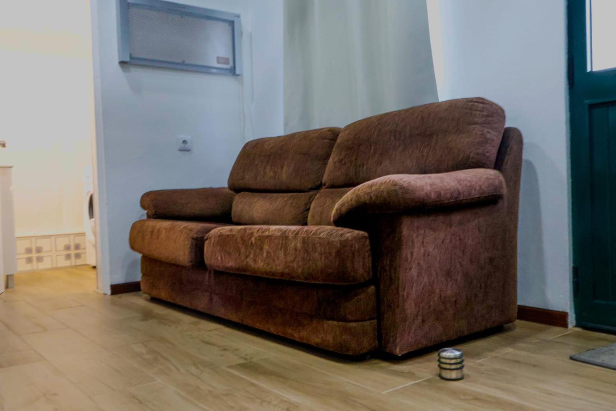 앙그라두에루이스무 Casa Da Avo Couta 빌라 외부 사진