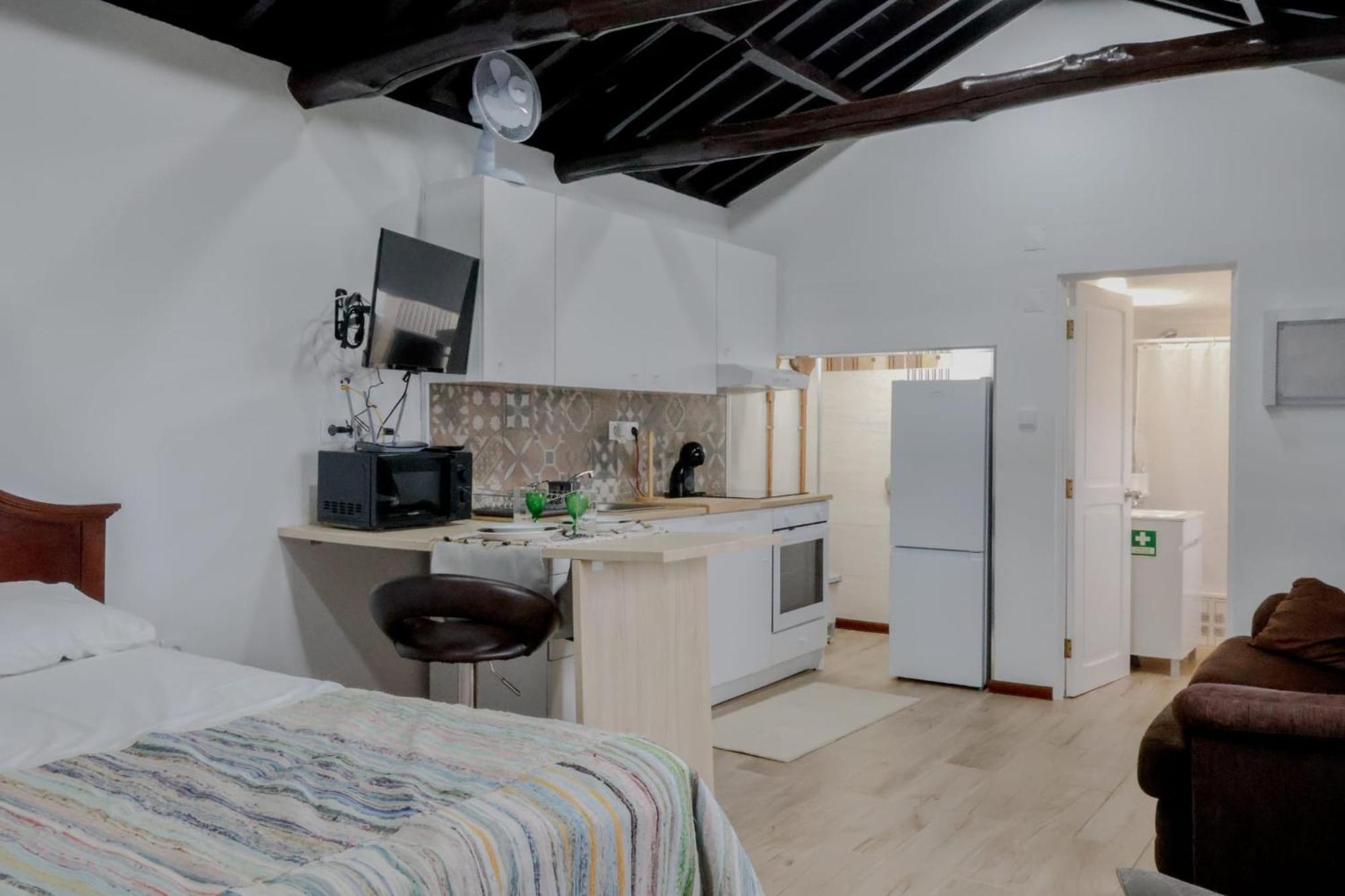 앙그라두에루이스무 Casa Da Avo Couta 빌라 외부 사진