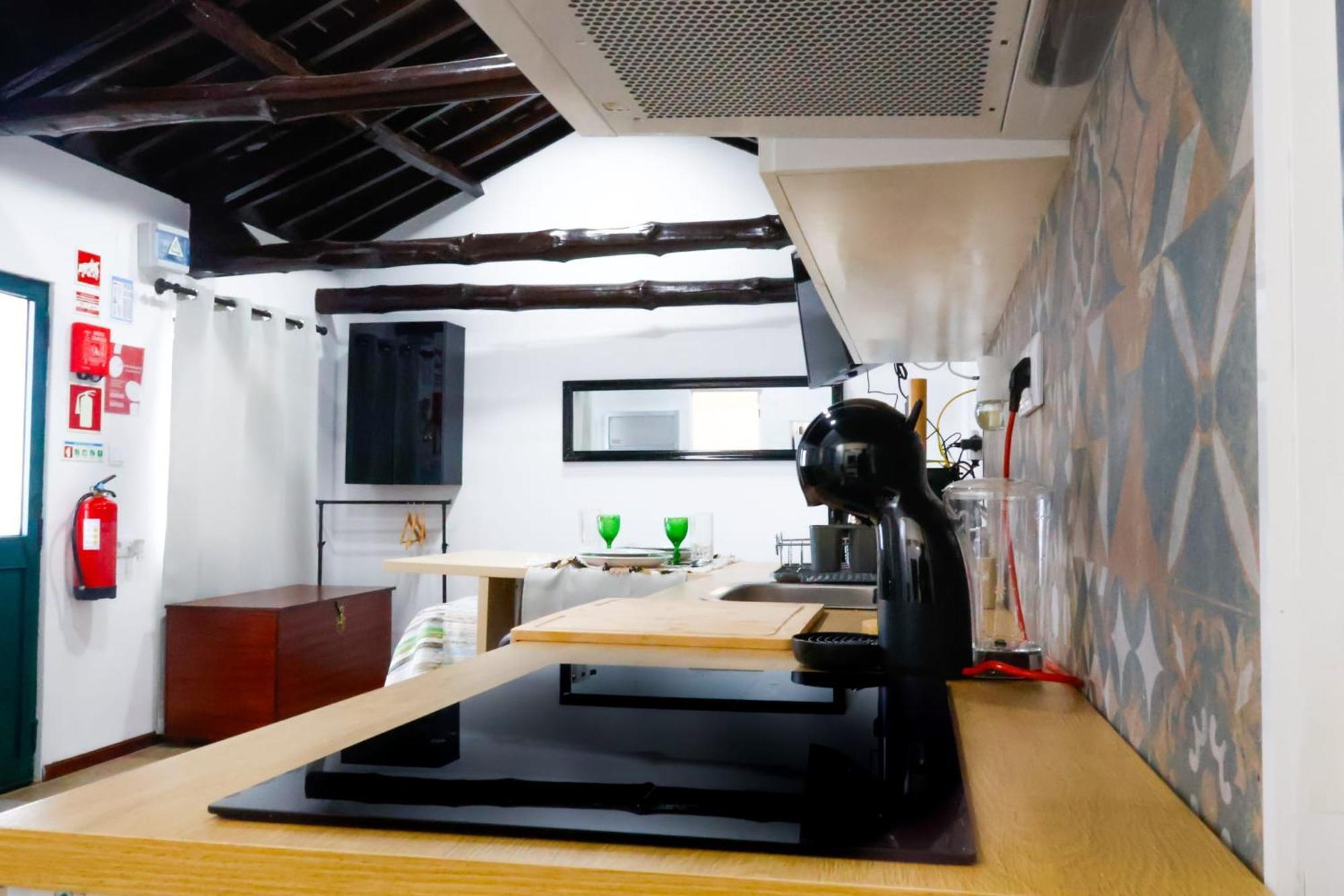 앙그라두에루이스무 Casa Da Avo Couta 빌라 외부 사진