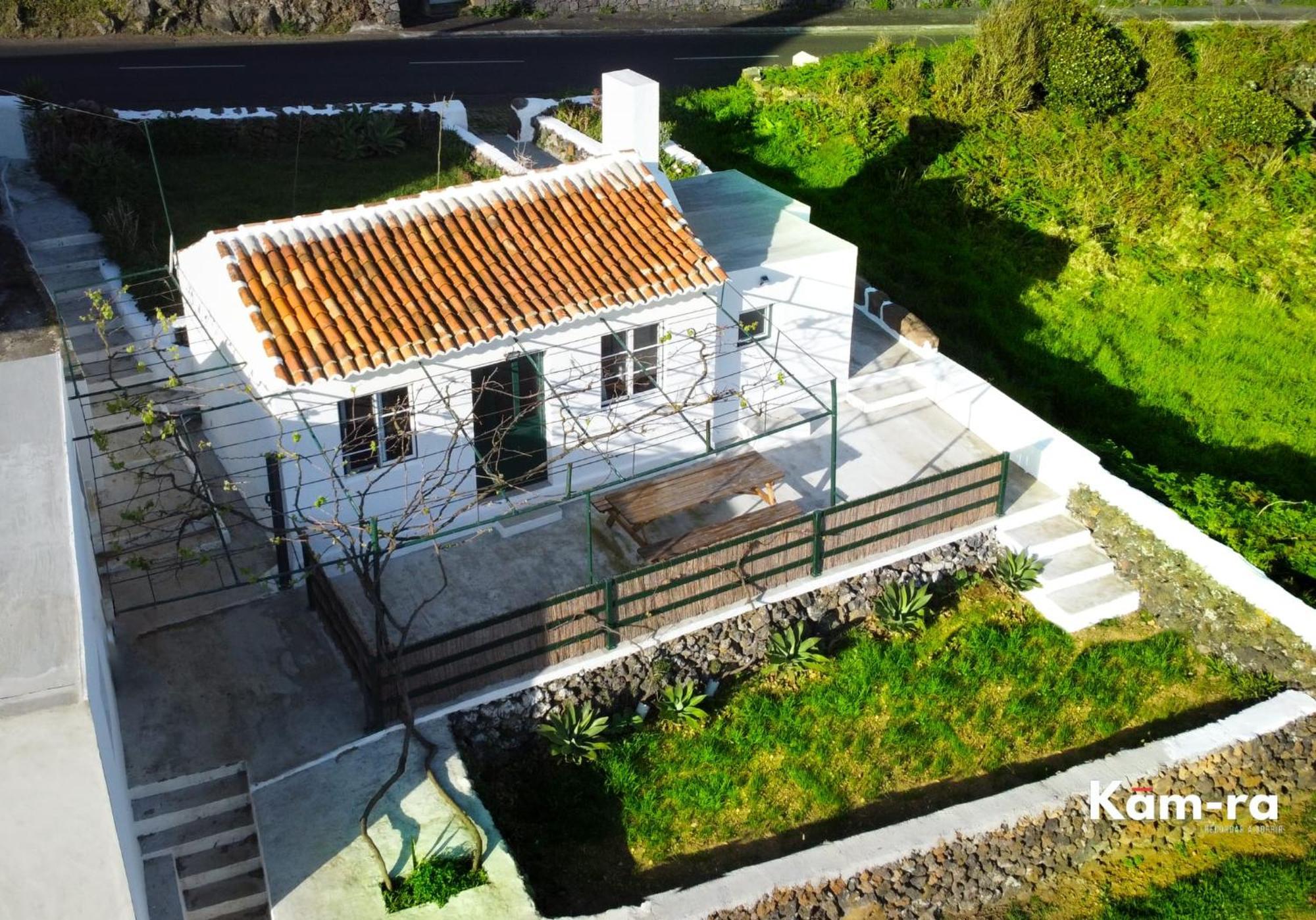 앙그라두에루이스무 Casa Da Avo Couta 빌라 외부 사진