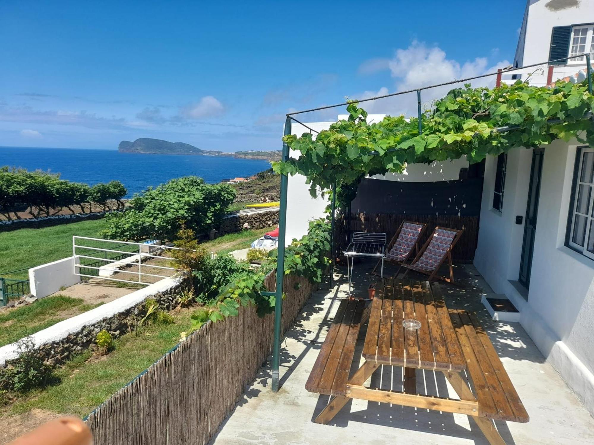 앙그라두에루이스무 Casa Da Avo Couta 빌라 외부 사진